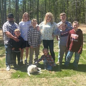 Meet your Posher, Candice